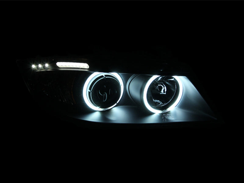 ANZ Projector Headlights