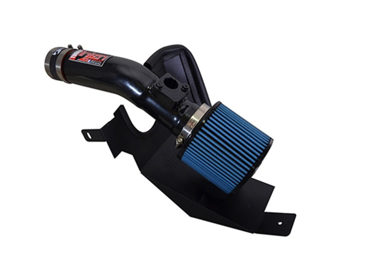 Injen Fits 2016+ Honda Civic 1.5L Turbo (Excl Si) Polished Short Ram Air Intake