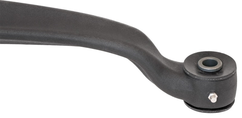 RockJock JL/JT Johnny Joint Front Trac Bar Forged Organically Shaped Adjustable