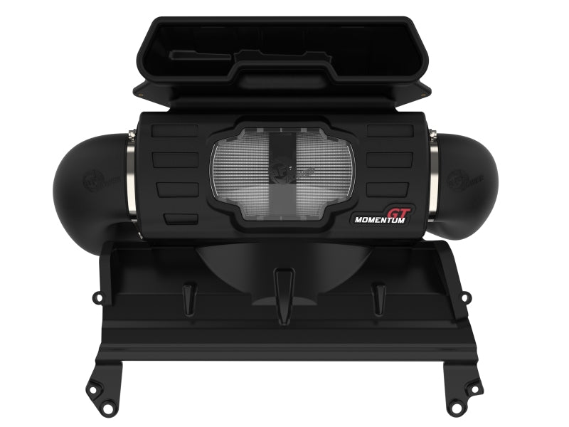 aFe Momentum Fits GT Pro Dry S Cold Air Intake System 2021 RAM 1500 TRX V8-6.2L