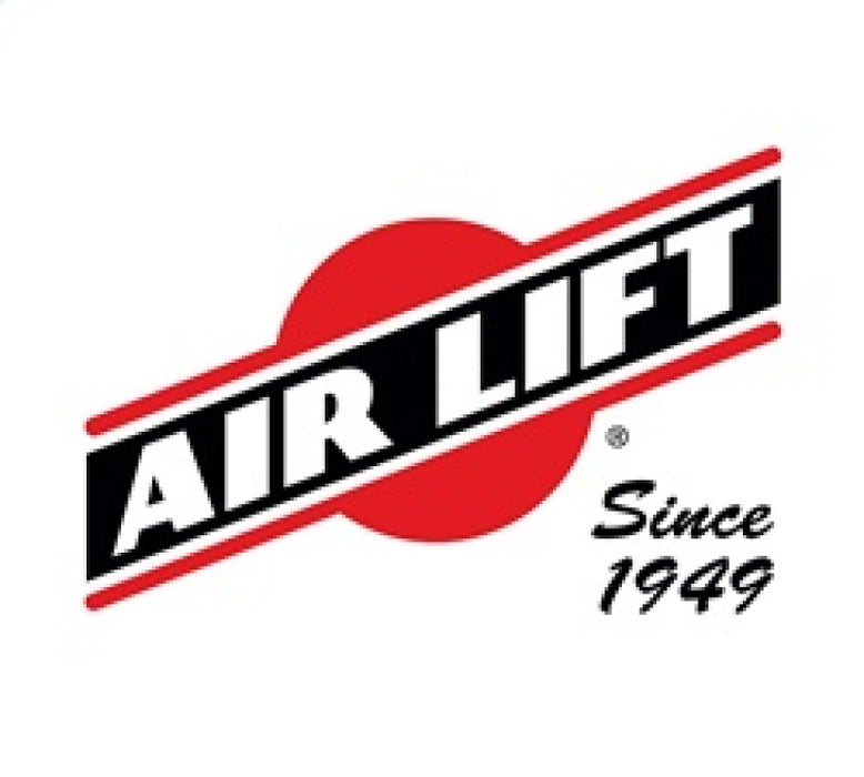 Air Lift Air Lift Fits 1000 Universal Air Spring Kit