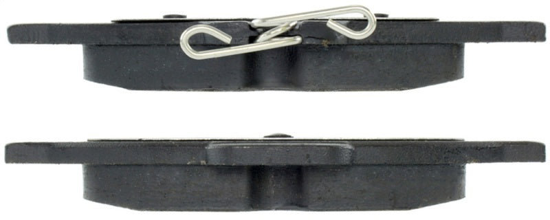 Stoptech Street Fits Touring 07-09 Mazdaspeed3 / 06-07 Mazdaspeed6 Rear Brake