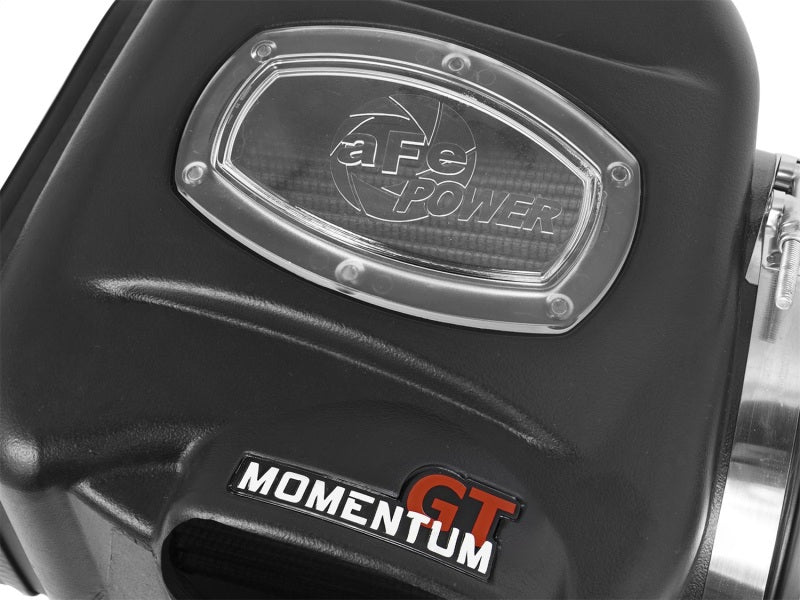 aFe Momentum Fits GT PRO DRY S Stage-2  Intake System 09-16 GM Silverado/Sierra