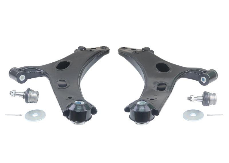 Whiteline Fits 14-18 Subaru Forester SJ Front Lower Control Arm