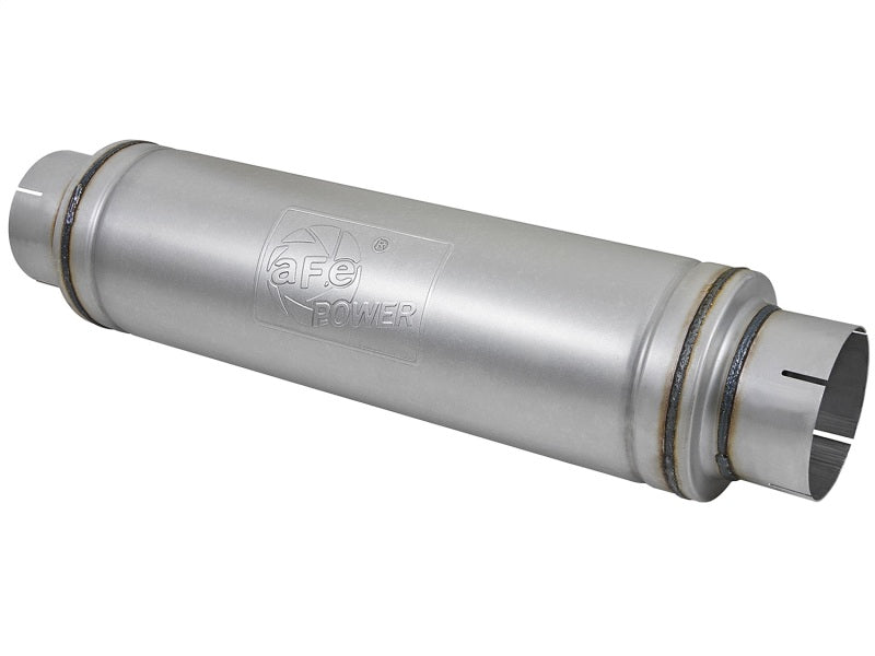 aFe Fits Universal Mufflers