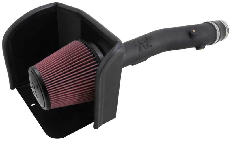 K&amp;N Fits 12-13 Toyota Tacoma 4.0L V6 Aircharger Performance Intake