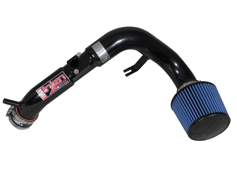 Injen 08-09 Xd Fits 1.8L Black Cold Air Intake