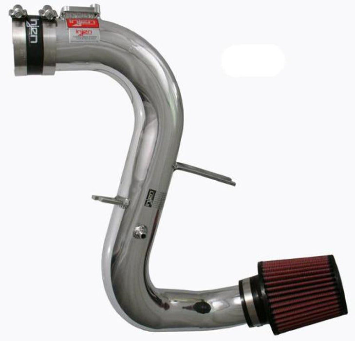 Injen Fits 00-03 Celica GT Polished Cold Air Intake