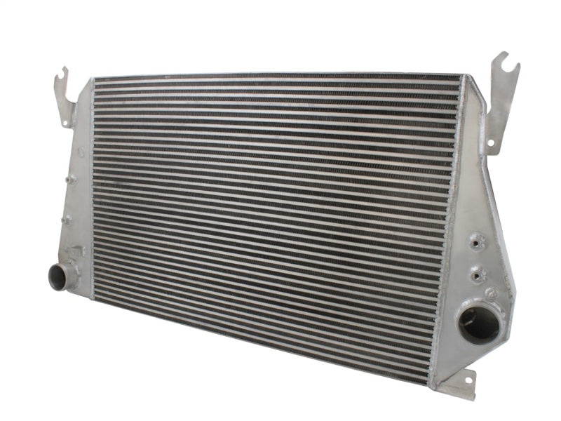 aFe Bladerunner Intercooler 11-13 GM Fits Diesel Trucks V8 6.6L (td) LML