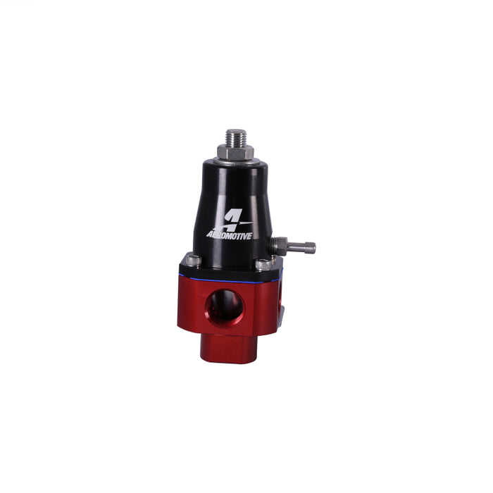 Aeromotive Fits Universal Bypass Regulator - 3-Port 3/8in NPT