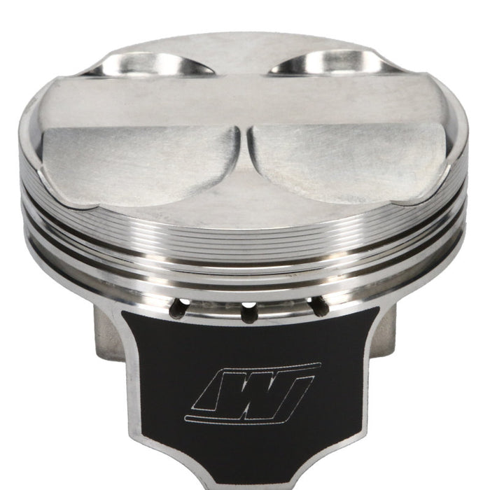 Wiseco Fits Honda K24 W/k20 Head +5cc 12.5:1 CR Piston Shelf Stock