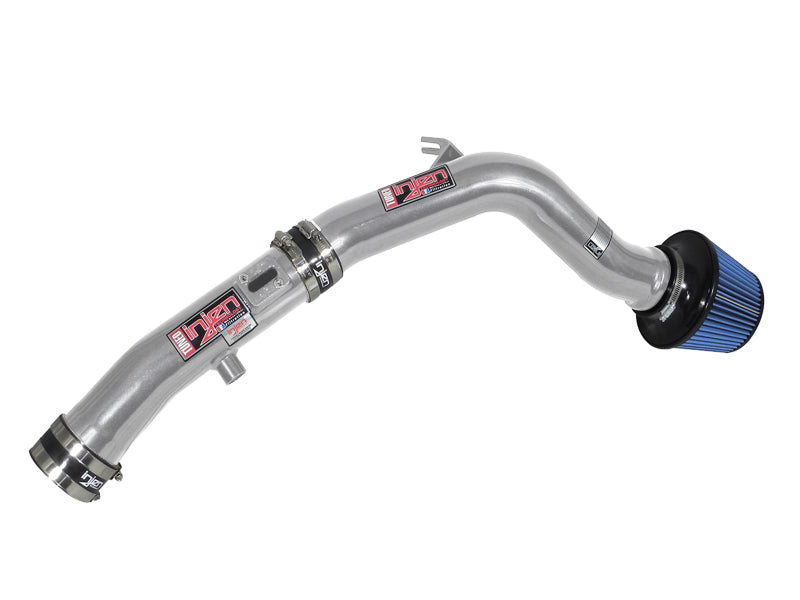 Injen Fits 04-07 Maxima V6 3.5L Polished Cold Air Intake