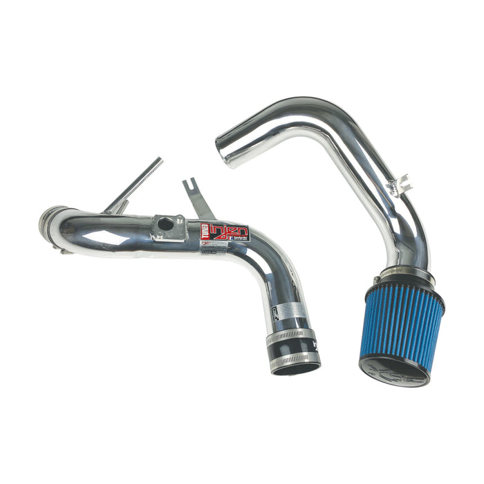 Injen Fits 07-08 Element Polished Cold Air Intake