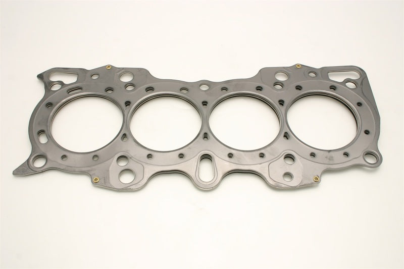 Cometic Fits Honda Hybrid LS/VTEC 81mm .030 Inch MLS Head Gasket B18A/B W/vtec