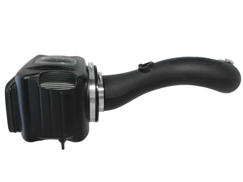 aFe Momentum Fits GT PRO DRY S Stage-2 Si Intake System, GM 09-13