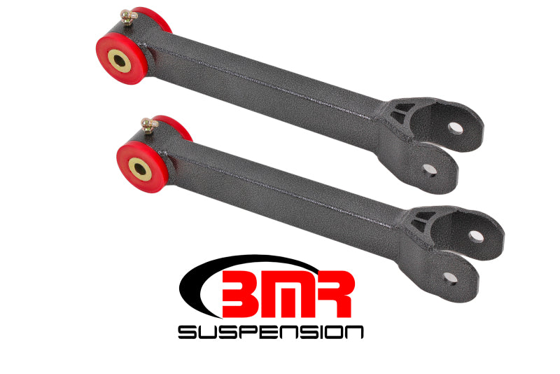BMR 16-17 6th Gen Fits Camaro Non-Adj. Upper Trailing Arms (Polyurethane) -