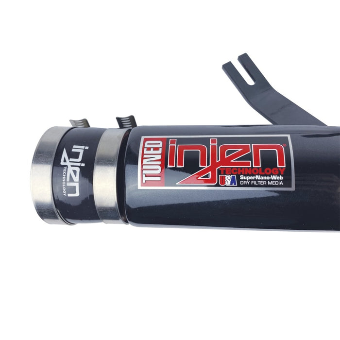 Injen Fits 17-20 Honda Civic Si L4 1.5L Turbo Black SP Short Ram Intake