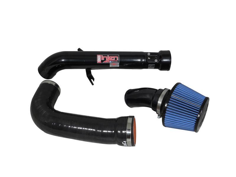 Injen Fits 03-06 350Z 3.5L V6 Black Cold Air Intake