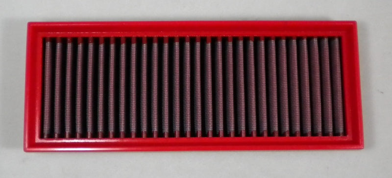 BMC Fits 11-16 Mercedes SLK (R172) SLK 55 AMG Replacement Panel Air Filter (2