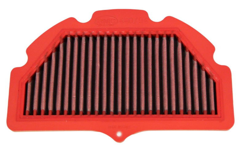 BMC Fits 06-10 Suzuki GSX R 600 Replacement Air Filter- Race