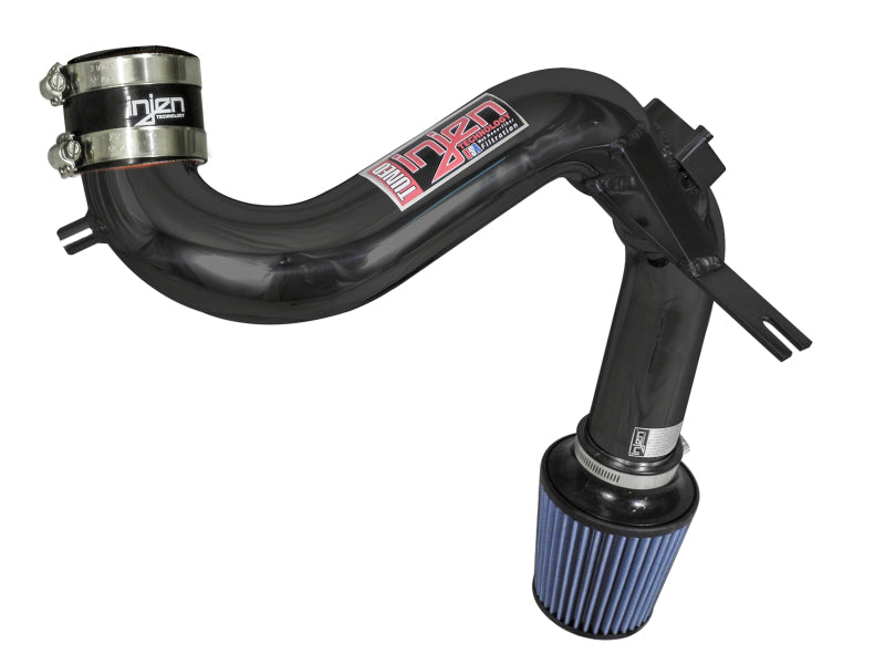 Injen Fits 12 Scion Iq 1.3L 4cyl Black Cold Air Intake W/ MR Technology