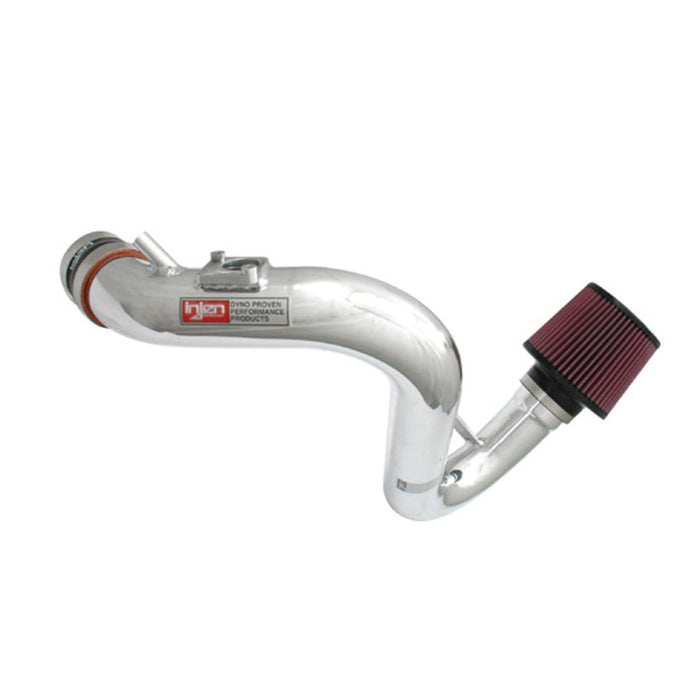 Injen 2007-10 Mazdaspeed Fits 3 2.3L 4 Cyl. (Manual) Black Cold Air Intake