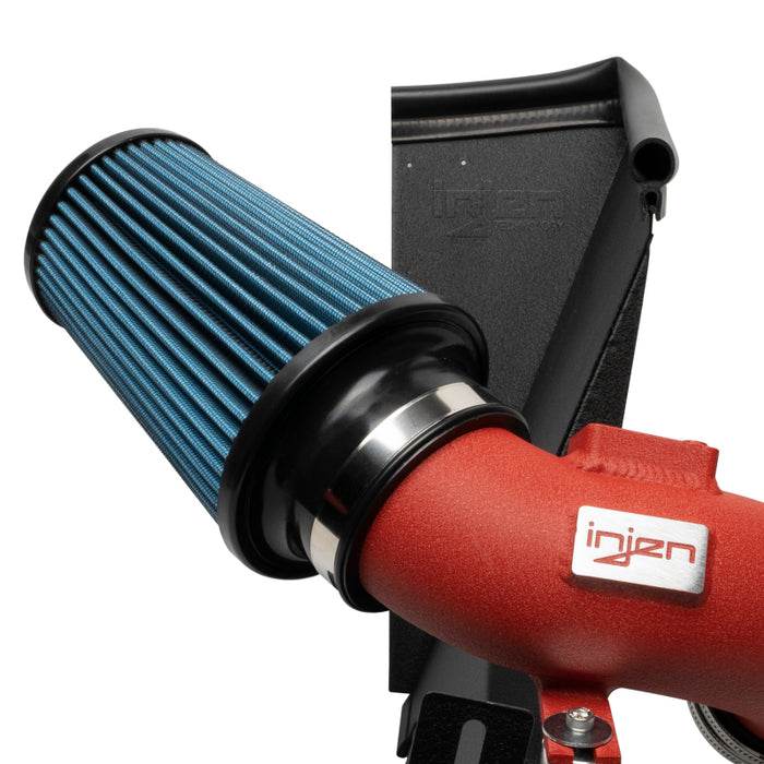 Injen Fits 21-22 Toyota Supra 2.0L 4 Cyl. SP Short Ram Air Intake System -