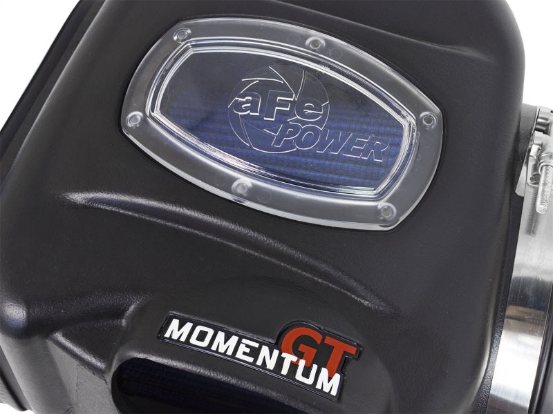 aFe Momentum Fits GT PRO 5R Stage-2  Intake System 09-15 GM Silverado/Sierra