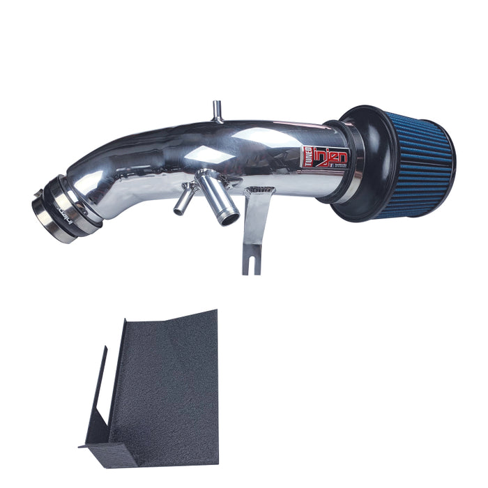 Injen Fits 15-19 Hyundai Sonata 2.0T Polished Short Ram Air Intake