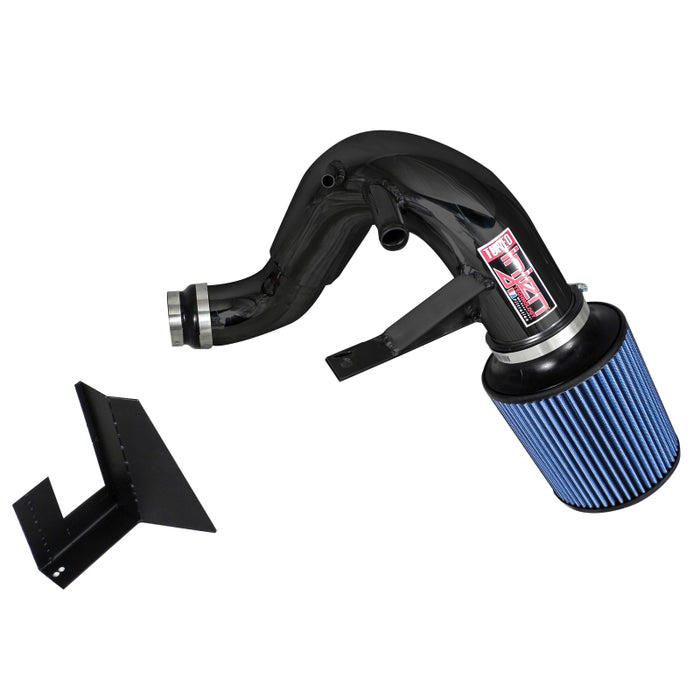 Injen Fits 2011-14 Hyundai Sonata/Kia Optima 2.0L Turbo Black Short Ram Intake