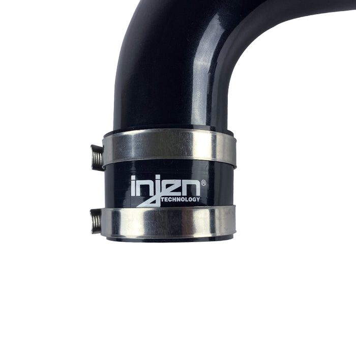 Injen Fits 97-99 Toyota Camry L4 2.2L Black IS Short Ram Cold Air Intake