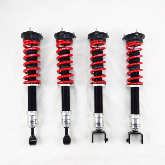 RS-R Fits 2015+ Acura TLX AWD Sports-i Coilovers