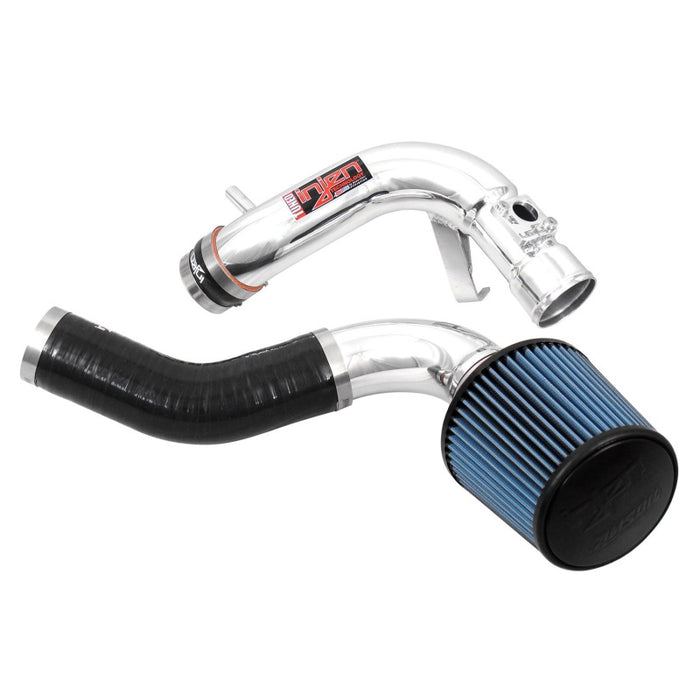 Injen Fits 2009 Corolla 1.8L 4 Cyl. Polished Cold Air Intake