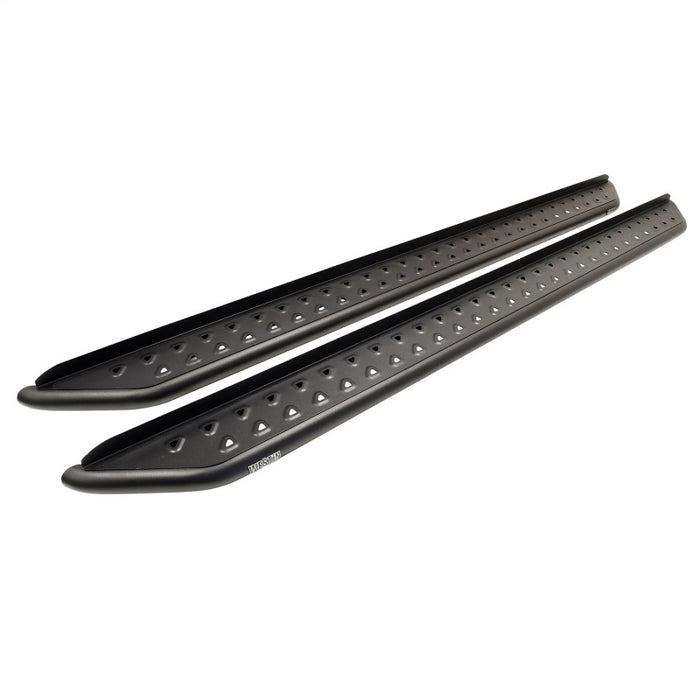 Westin Fits 15-23 Ford F150 (SuperCrew) Outlaw Running Boards