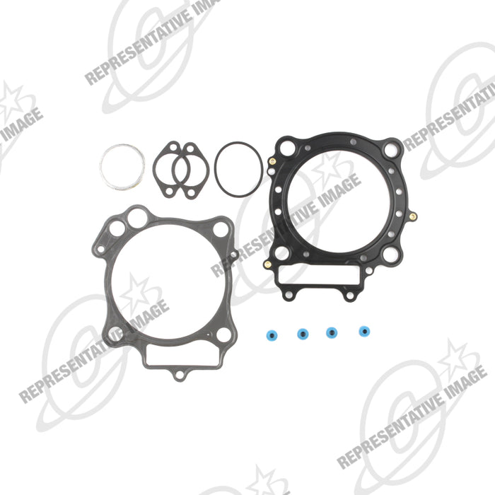 Cometic Fits 02-04 Yamaha SX Viper 70mm Bore Top End Gasket Kit