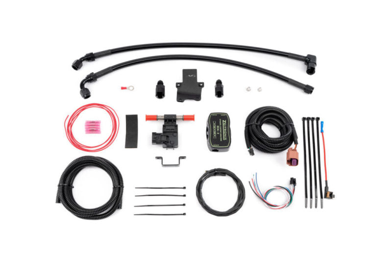 Ams Fits Performance 2023 Nissan Z Flex Fuel Kit