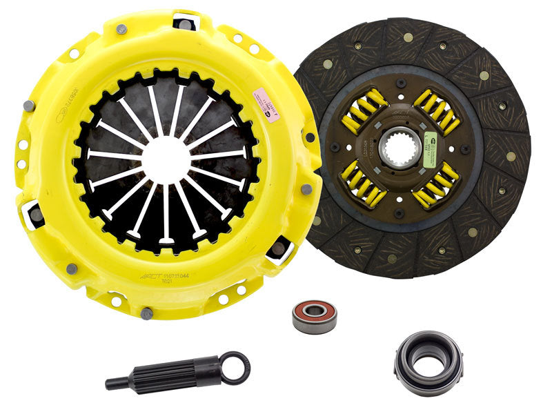 ACT Fits 1988 Toyota Supra HD/Perf Street Sprung Clutch Kit