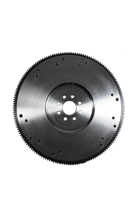 McLeod Steel Flywheel Fits Chevrolet 1963-85 2 Pc 153T