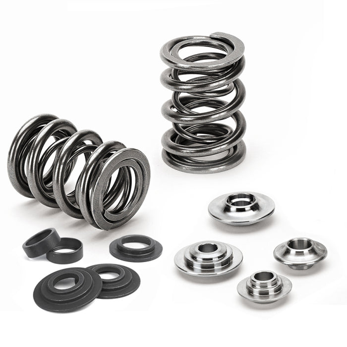 Supertech Fits Audi V6 2.7L 30V Dual Valve Spring Kit