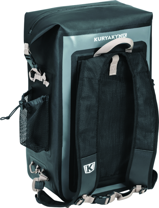 Kuryakyn Torke 25L Dry Backpack