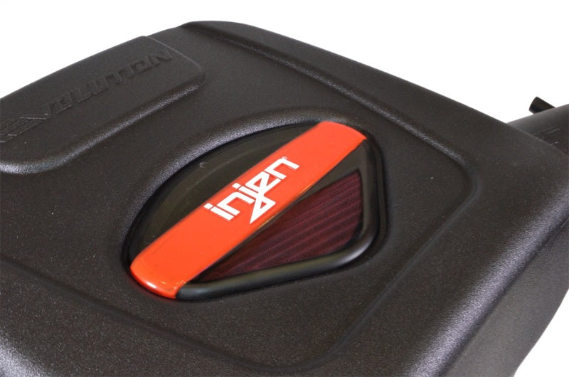 Injen Fits 07-20 Toyota Tundra 5.7L Evolution Intake (Oiled)