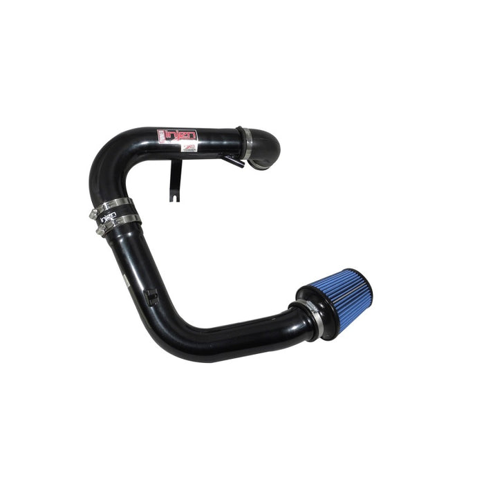 Injen Fits 01-05 Civic Dx Lx Ex AT&amp; MT Black Cold Air Intake