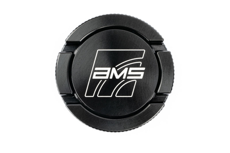 Ams Fits Performance Subaru Billet Engine Oil Cap