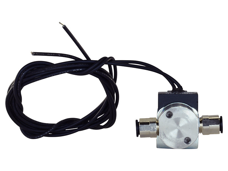 AEM Water/Methanol Injection System Fits - High-Flow Low-Current WMI Solenoid -