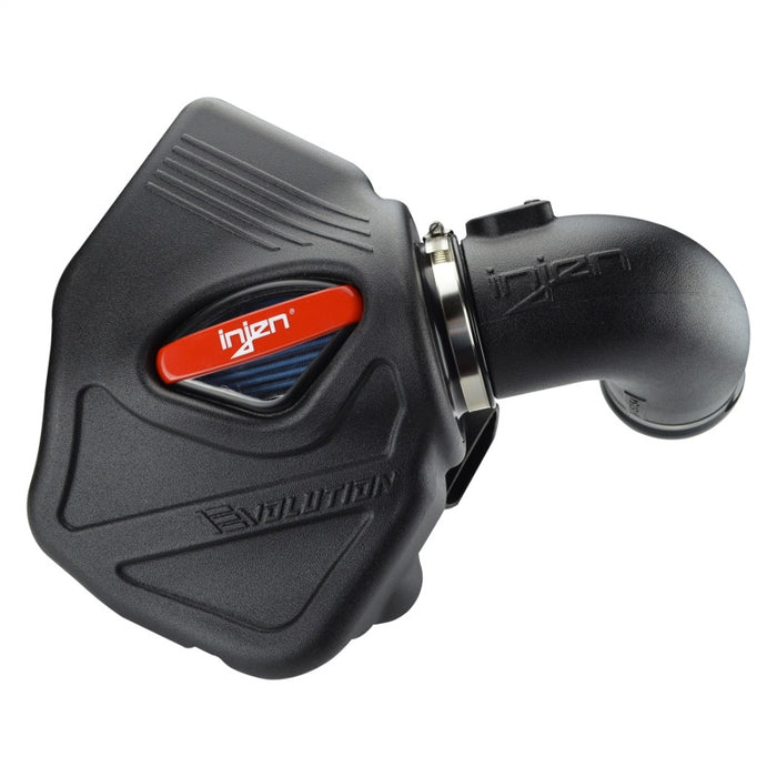 Injen Fits 16-19 BMW 340/ 440/ M140/ M240 I/ix 3.0T (B58) Evolution Intake