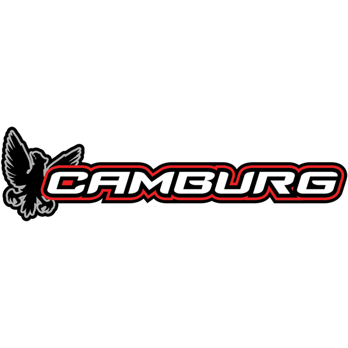 Camburg Fits Toyota Tacoma Pre 4WD 96-04 / 4-Runner 96-02 1in Performance