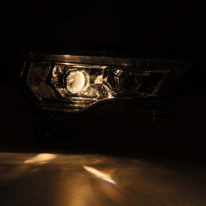 ARX PRO-Series Headlights