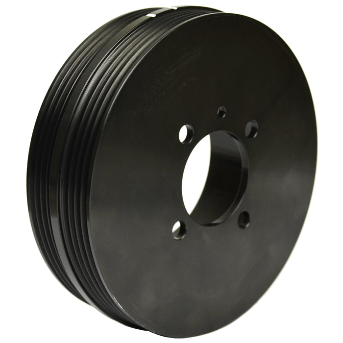 Fluidampr Fits 93-05 Mazda B-Series Steel Internally Balanced Damper