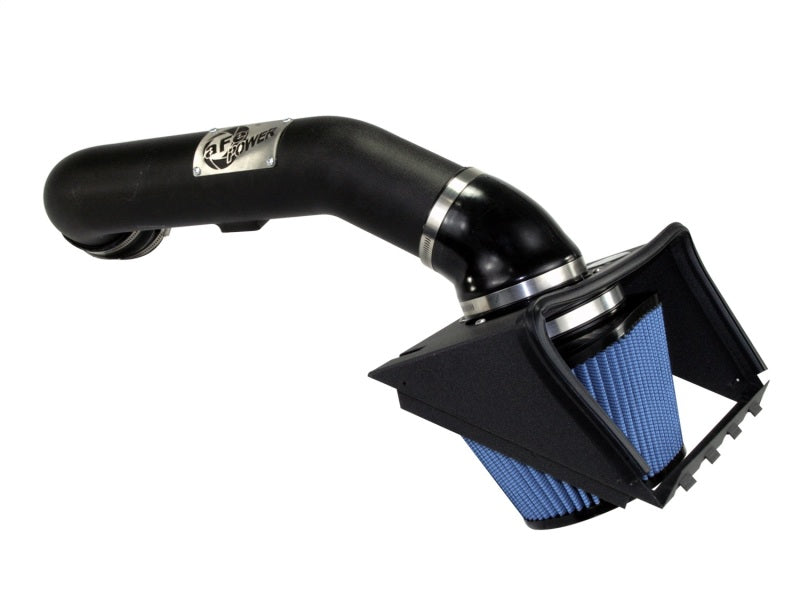 aFe Fits P5R Air Intake