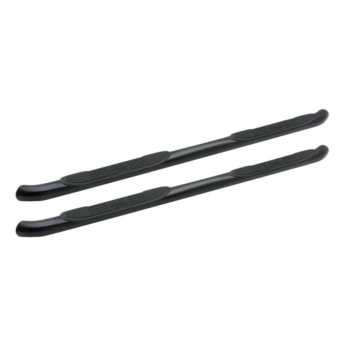 Westin Fits 1996-2002 Toyota 4Runner 4dr Signature 3 Nerf Step Bars - Black